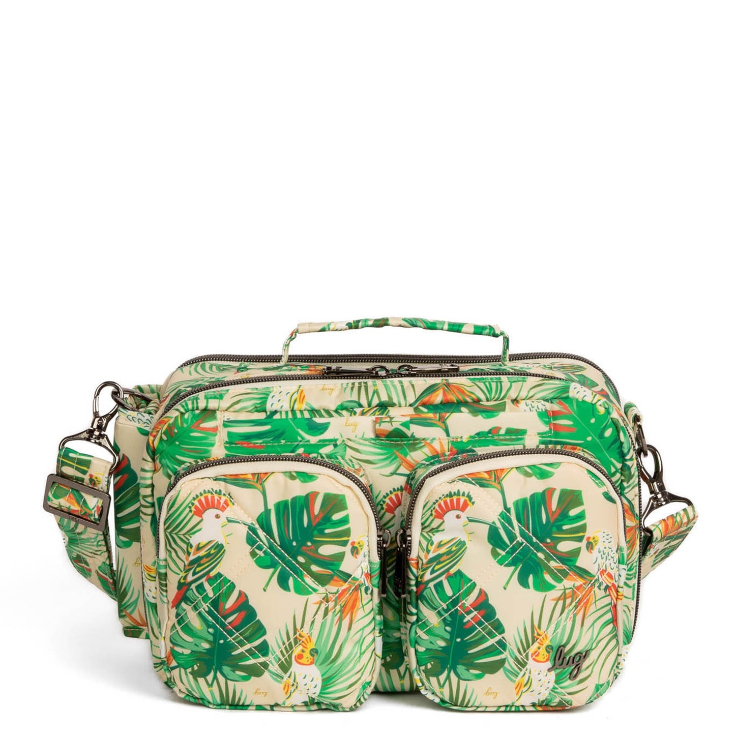 Rider Crossbody Bag *Final Sale*