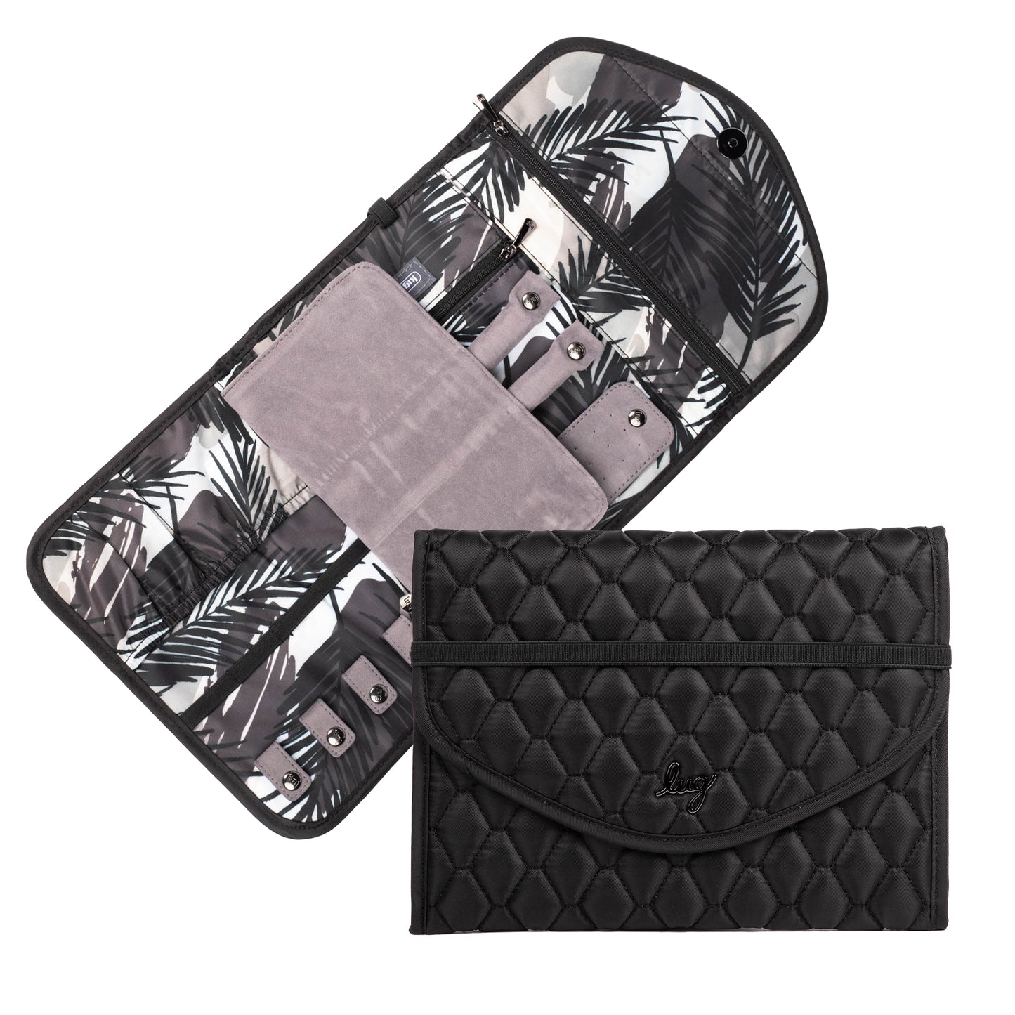 Rockabilly Jewelry Folio 2pc Bundle