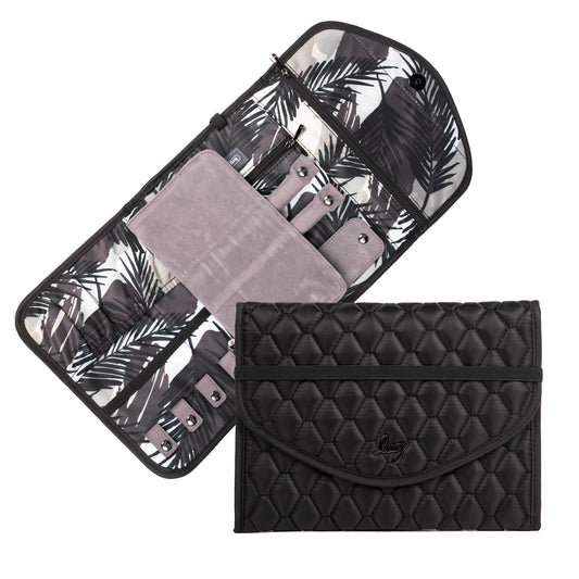 Rockabilly Jewelry Folio 2pc Bundle