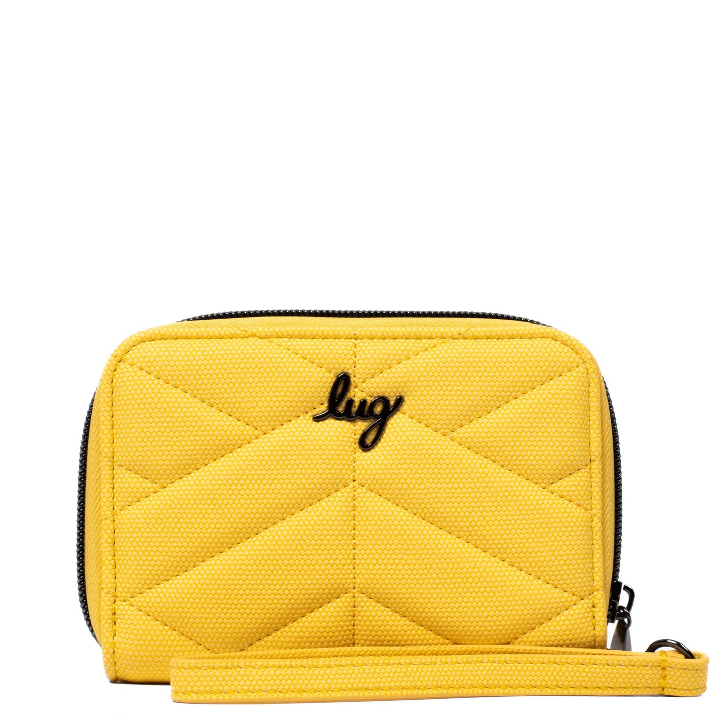 Rodeo 2 Matte Luxe VL RFID Wallet *Final Sale*