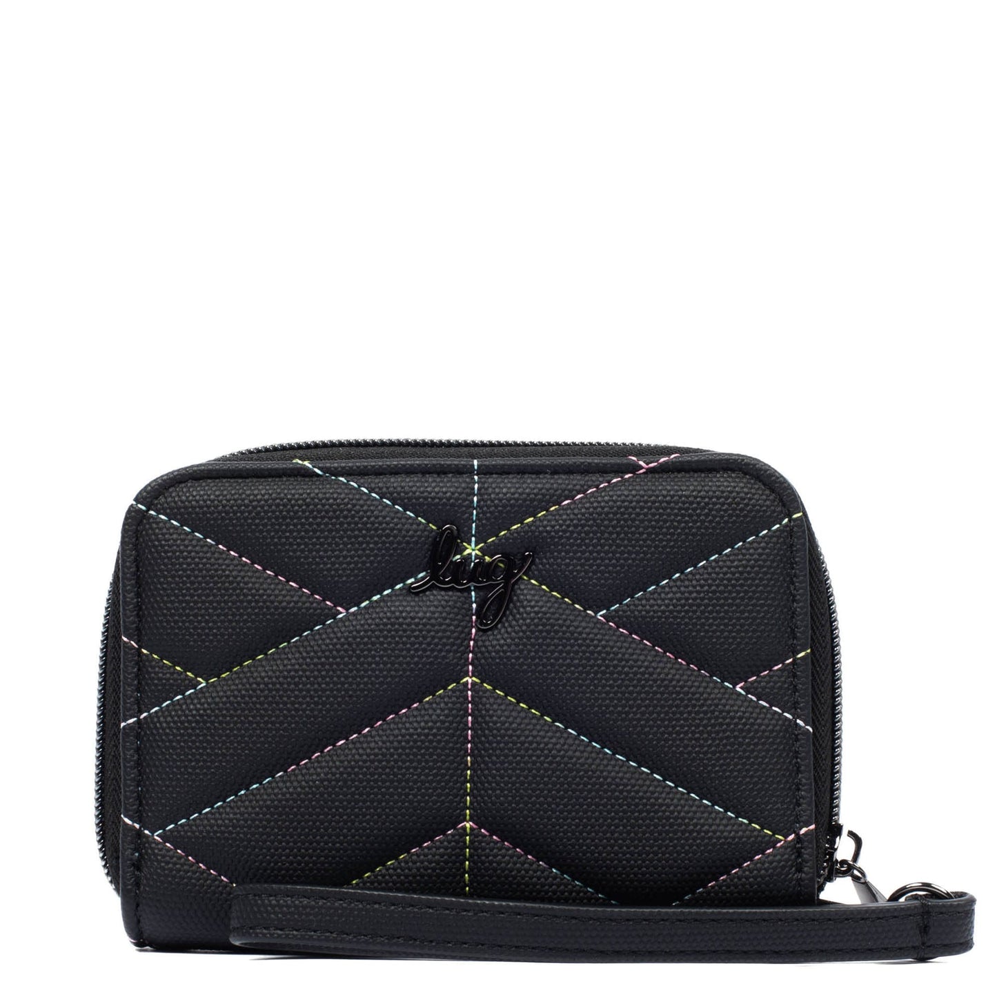 Rodeo 2 Matte Luxe VL RFID Wallet *Final Sale*
