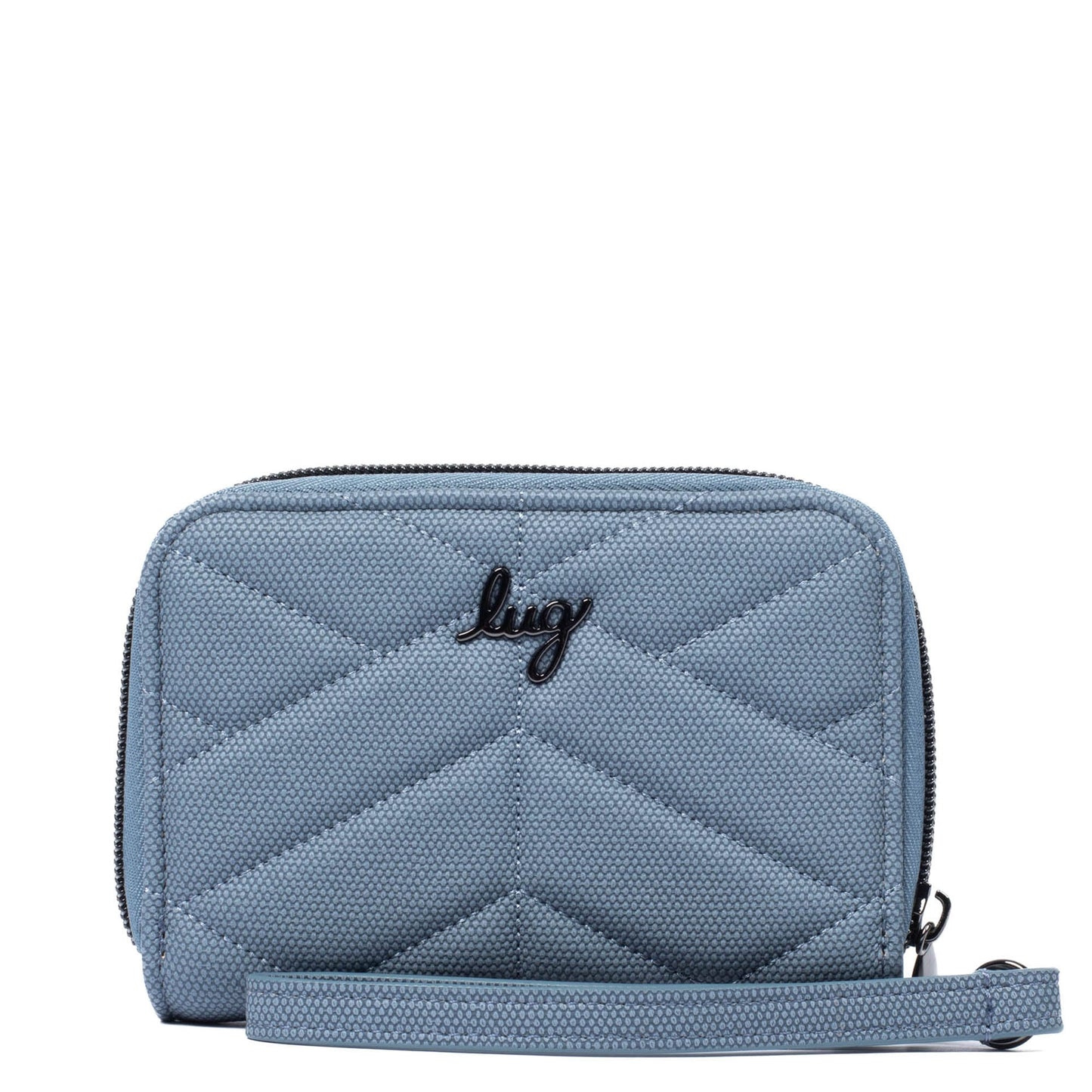 Rodeo 2 Matte Luxe VL RFID Wallet *Final Sale*