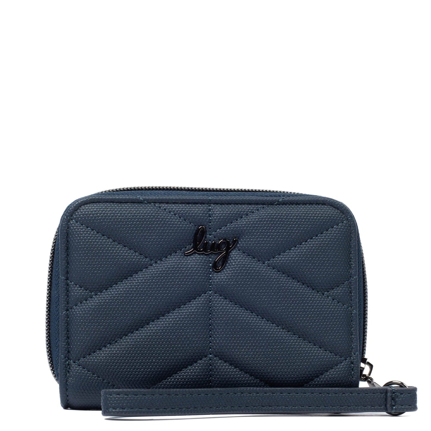 Rodeo 2 Matte Luxe VL RFID Wallet *Final Sale*