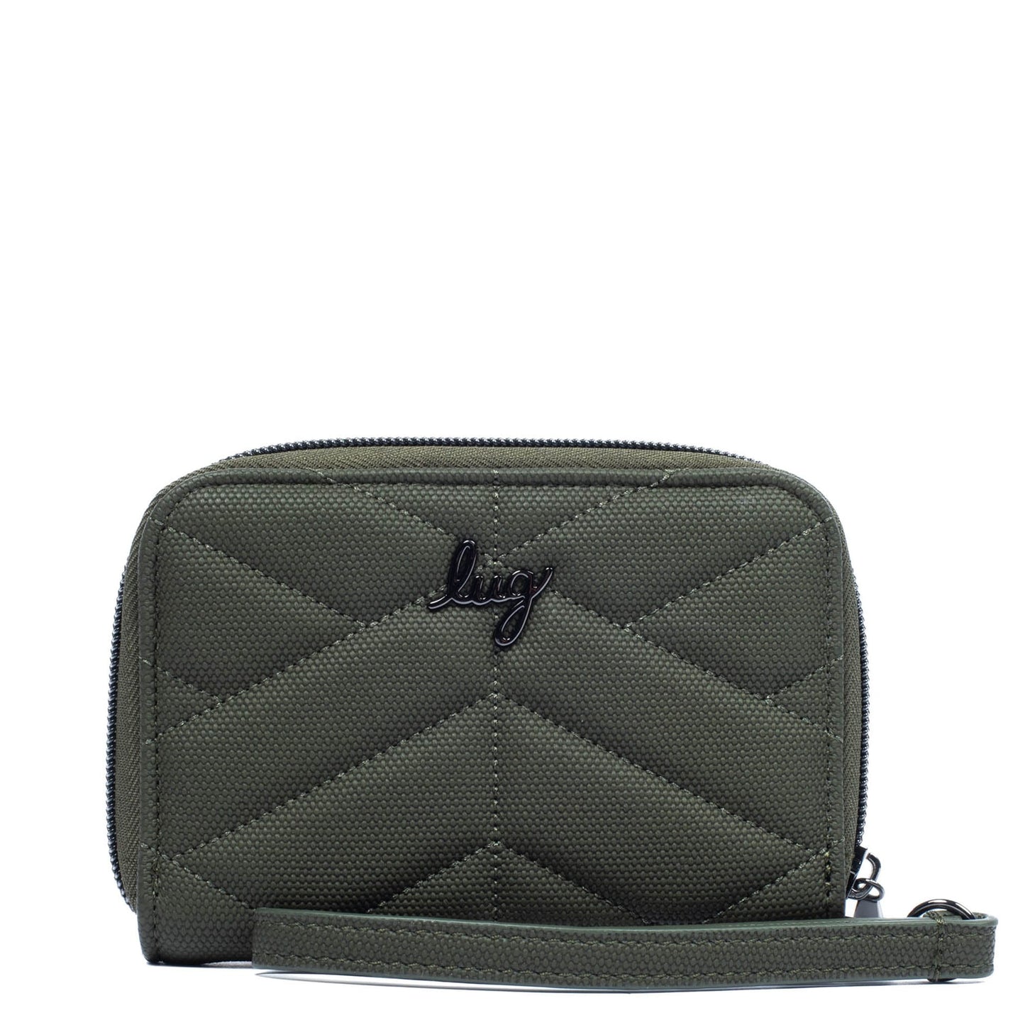 Rodeo 2 Matte Luxe VL RFID Wallet *Final Sale*