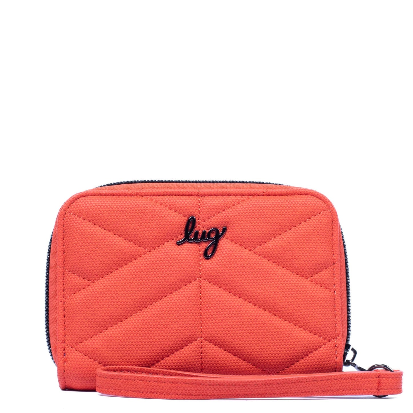 Rodeo 2 Matte Luxe VL RFID Wallet *Final Sale*