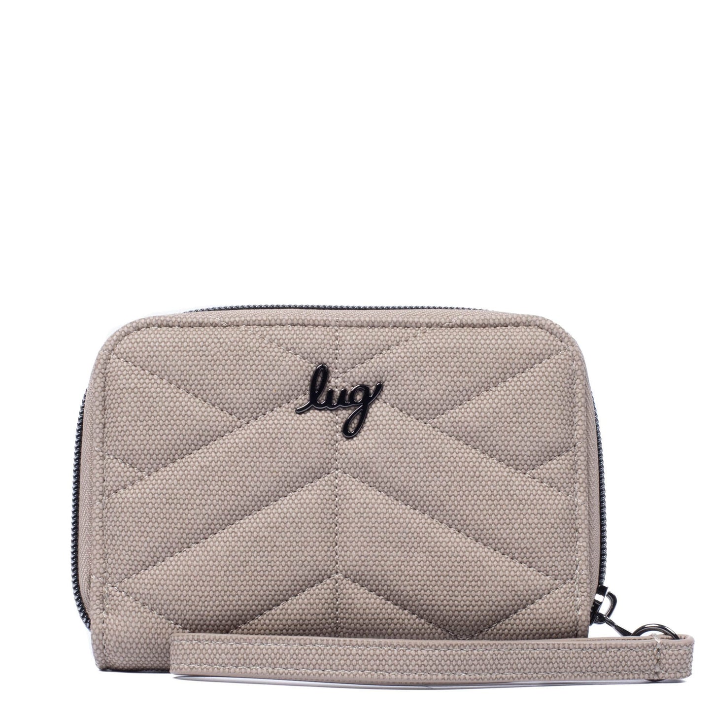 Rodeo 2 Matte Luxe VL RFID Wallet *Final Sale*