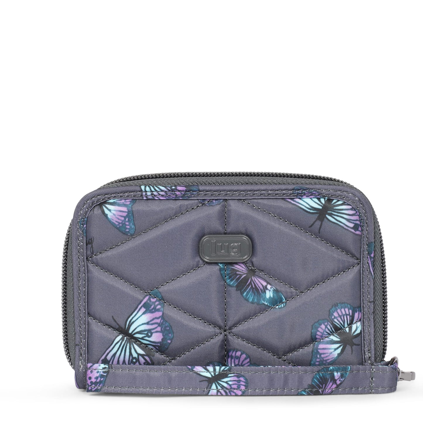 Rodeo 2 Compact RFID Wallet *Final Sale*