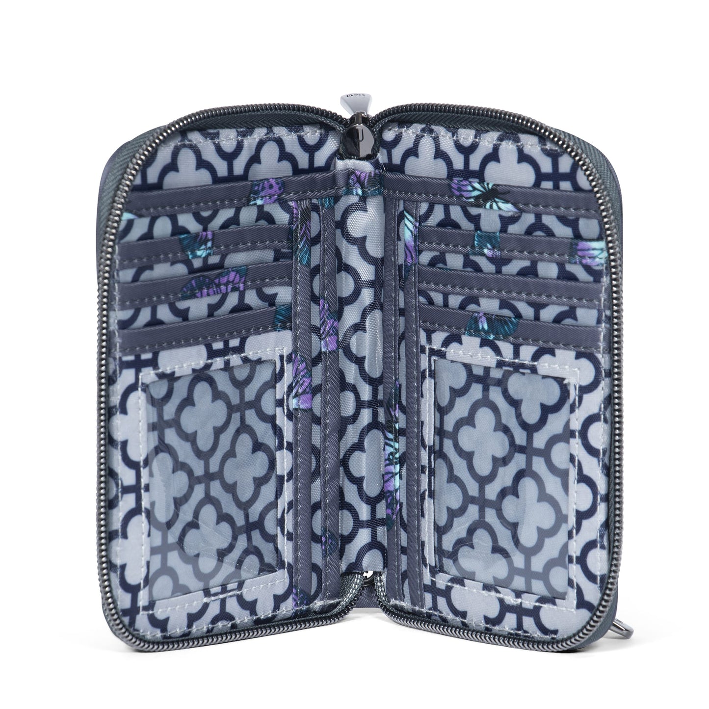 Rodeo 2 Compact RFID Wallet *Final Sale*