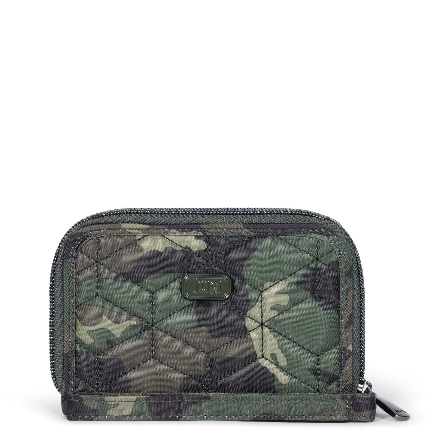 Rodeo 2 Compact RFID Wallet *Final Sale*
