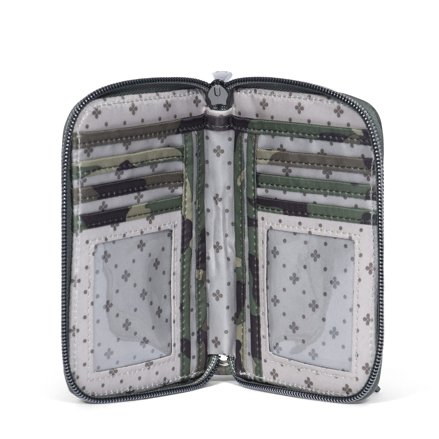 Rodeo 2 Compact RFID Wallet *Final Sale*