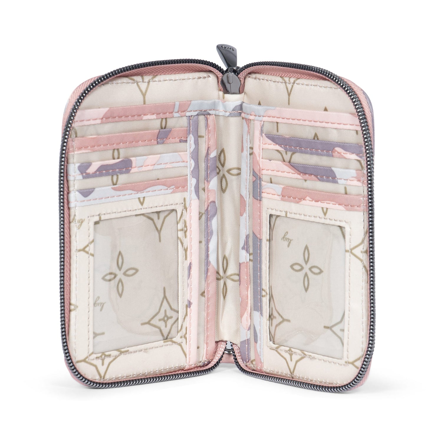 Rodeo 2 Compact RFID Wallet *Final Sale*
