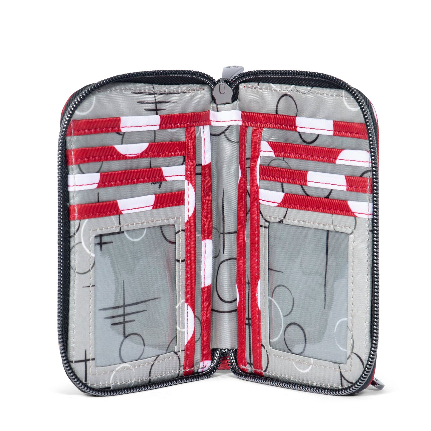 Rodeo 2 Compact RFID Wallet *Final Sale*