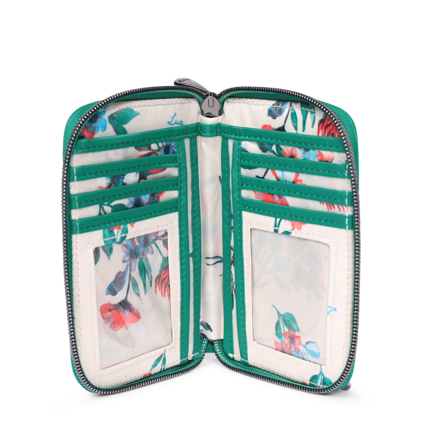 Rodeo 2 Compact RFID Wallet *Final Sale*