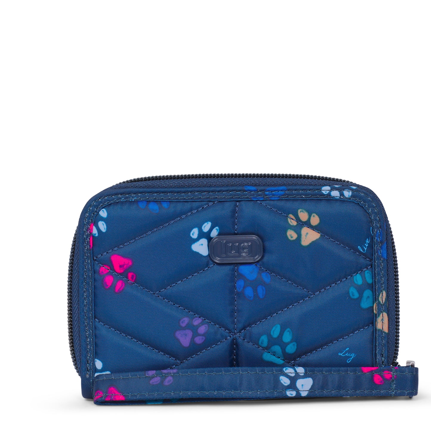 Rodeo 2 Compact RFID Wallet *Final Sale*