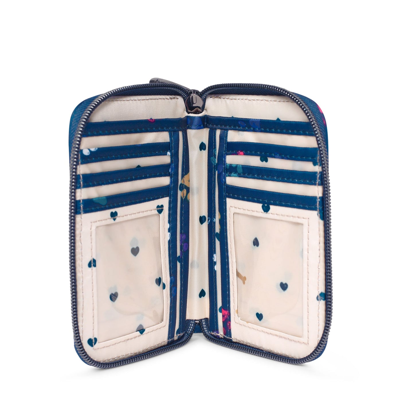 Rodeo 2 Compact RFID Wallet *Final Sale*