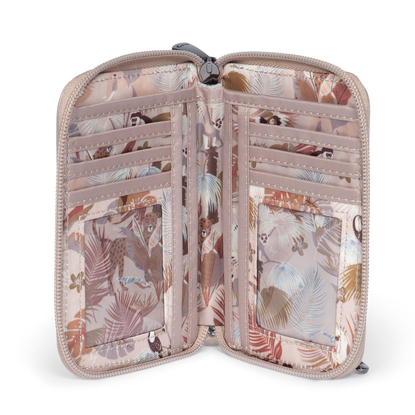 Rodeo 2 Compact RFID Wallet *Final Sale*