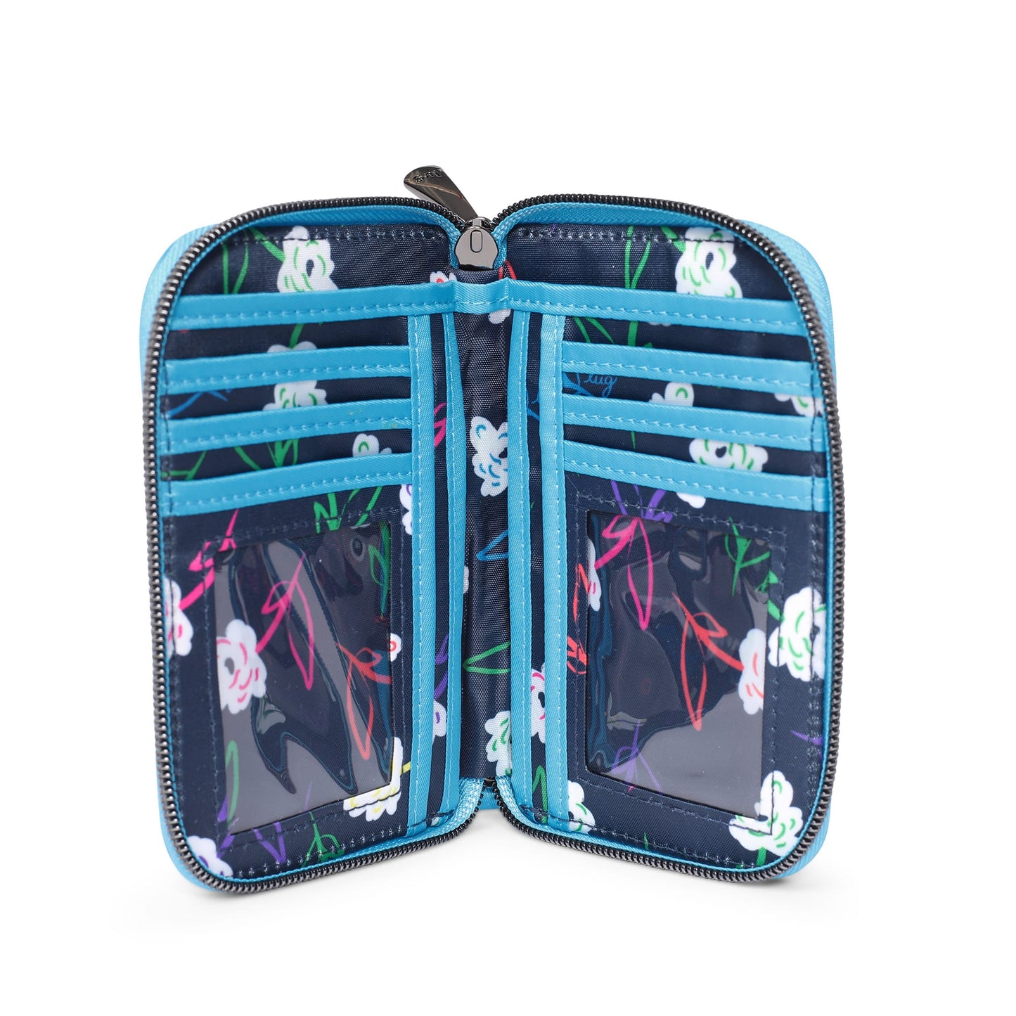Rodeo 2 Compact RFID Wallet *Final Sale*