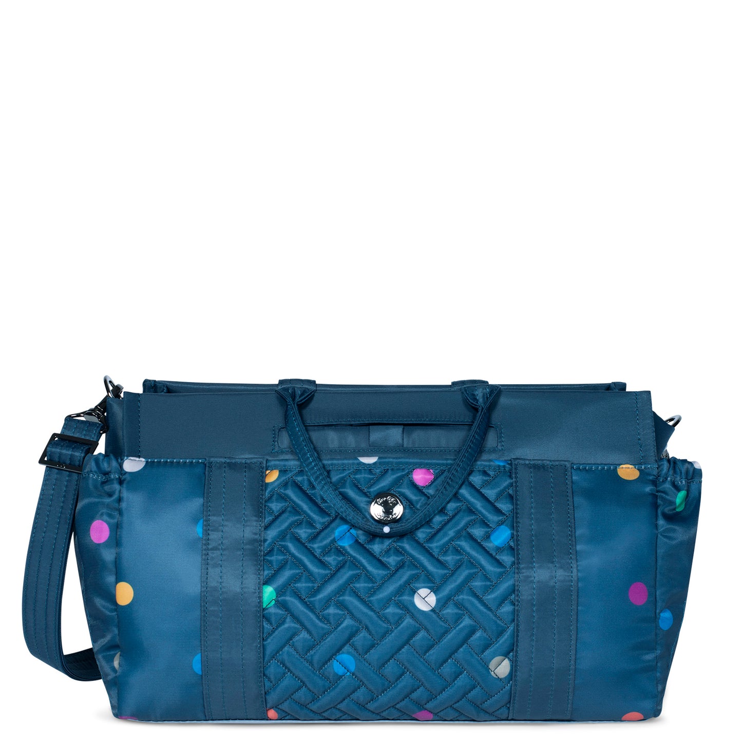 Romper 2 Tote *Final Sale*