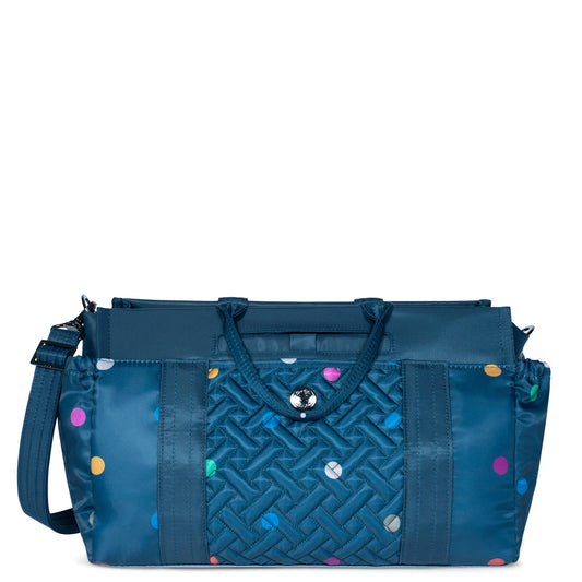 Romper 2 Tote *Final Sale*