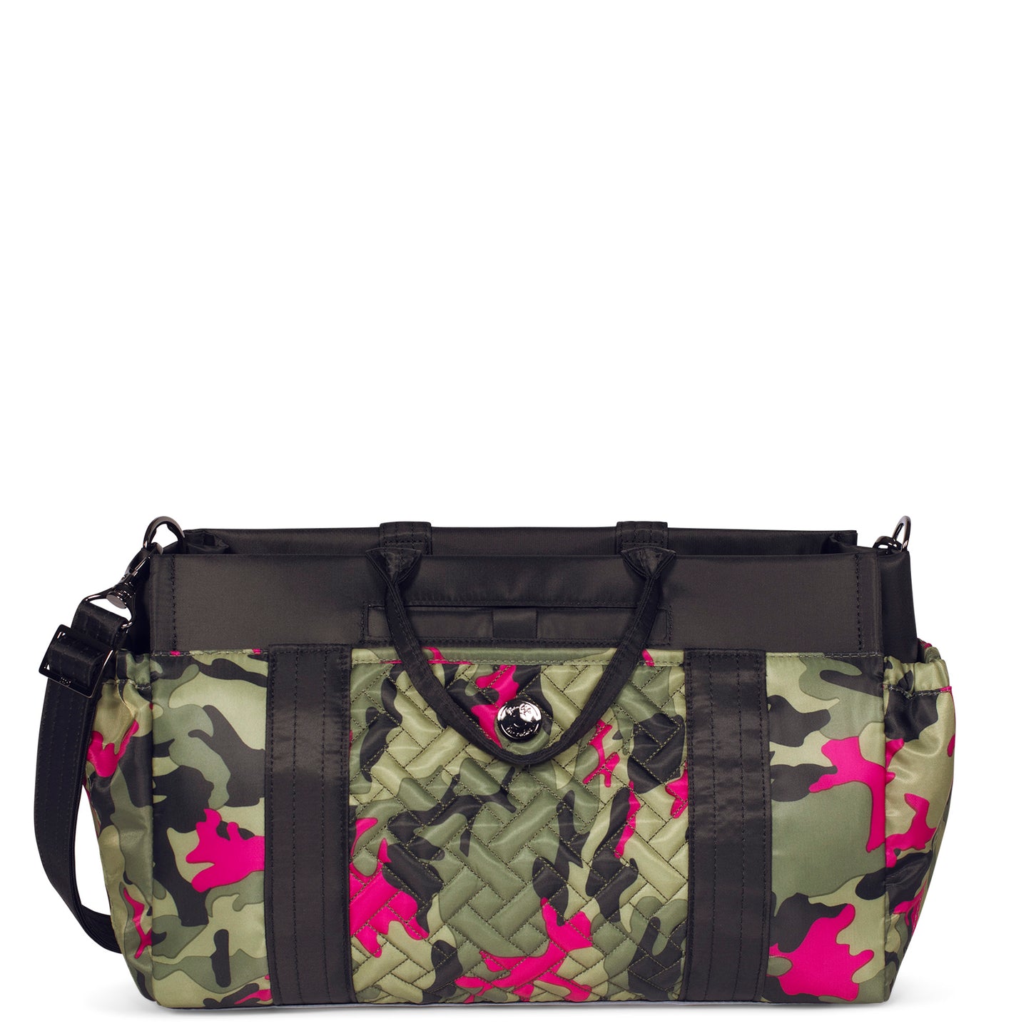 Romper 2 Tote *Final Sale*