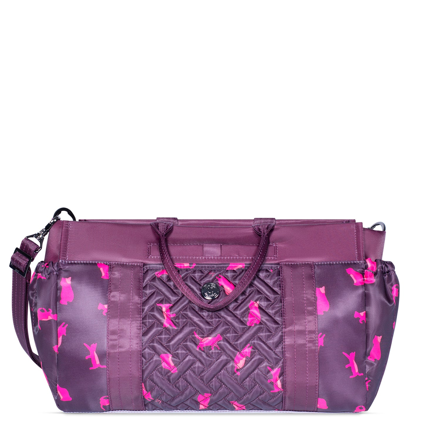 Romper 2 Tote *Final Sale*