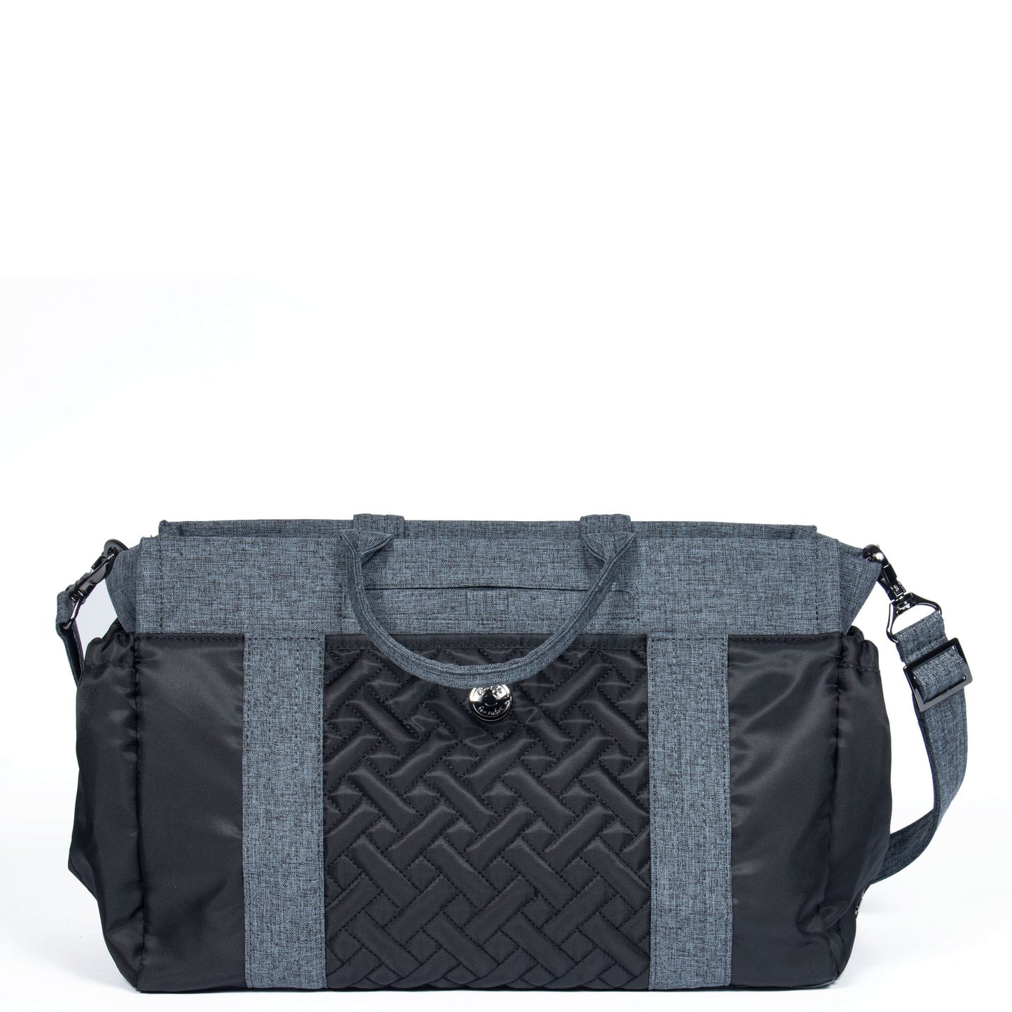Romper 2 Tote *Final Sale*
