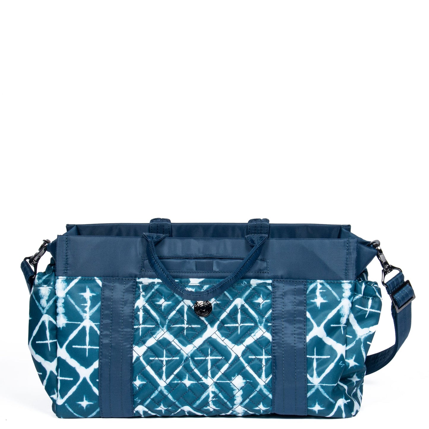 Romper 2 Tote *Final Sale*