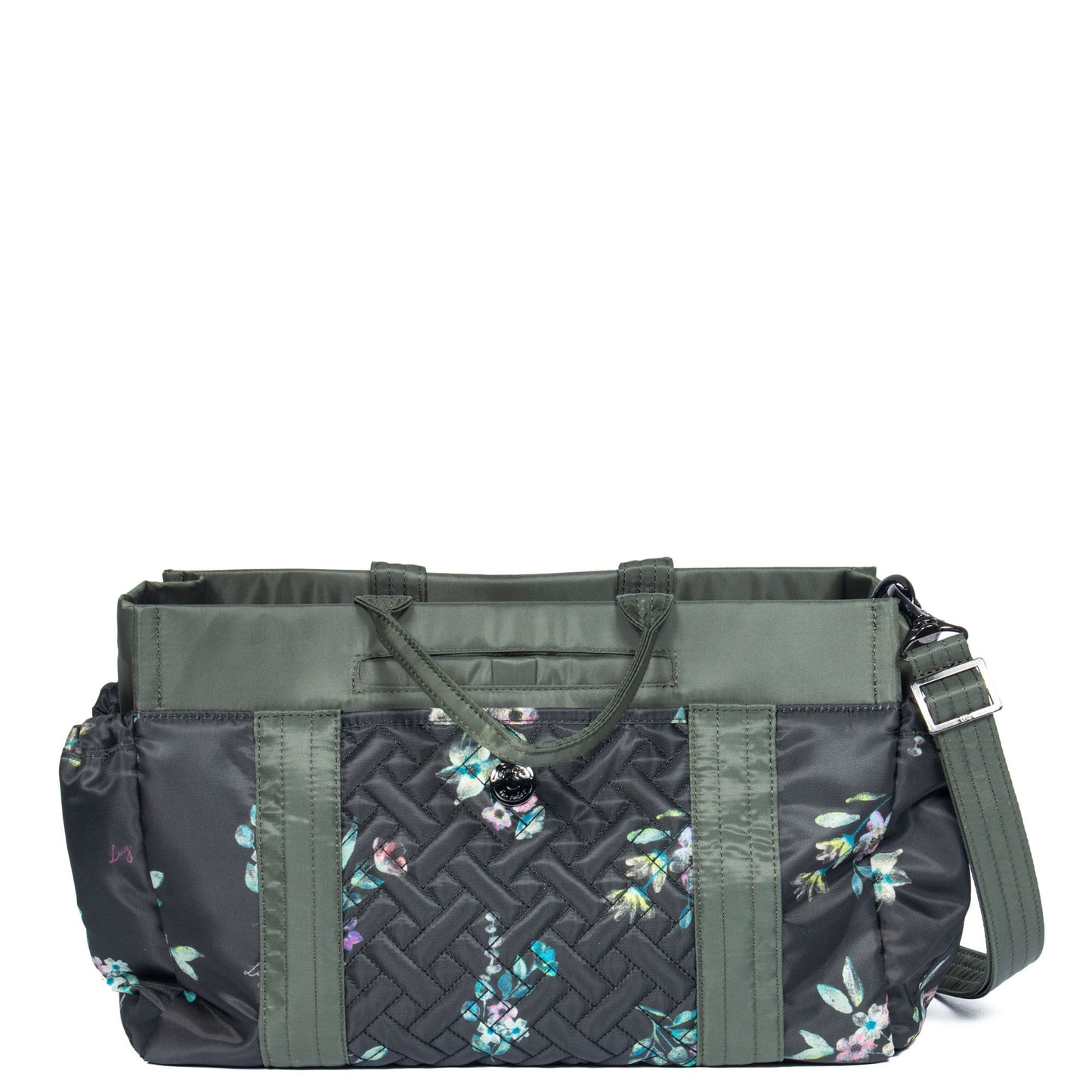 Romper 2 Tote *Final Sale*