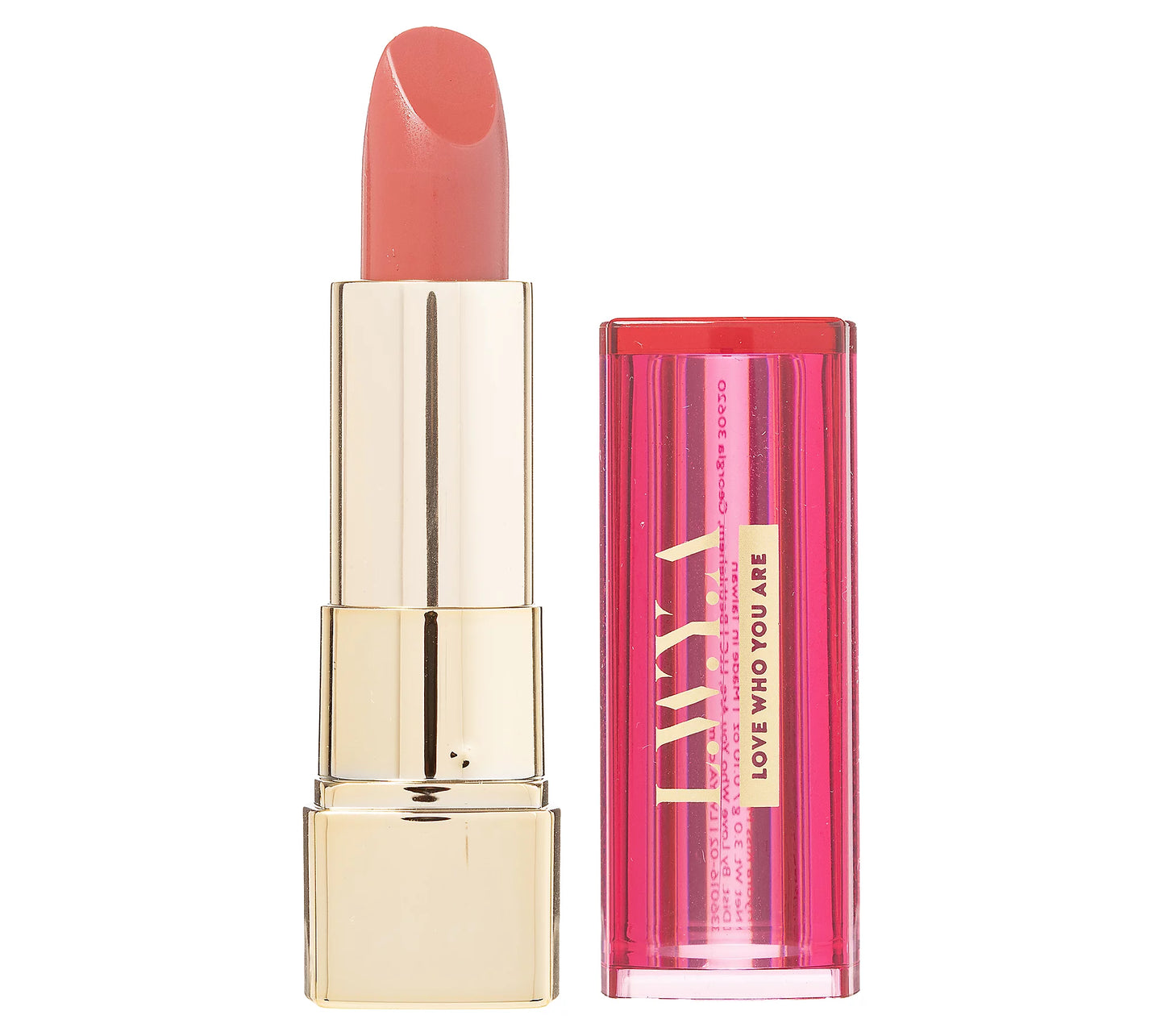 LWYA by Kim Gravel HydraKiss Lipstick Duo