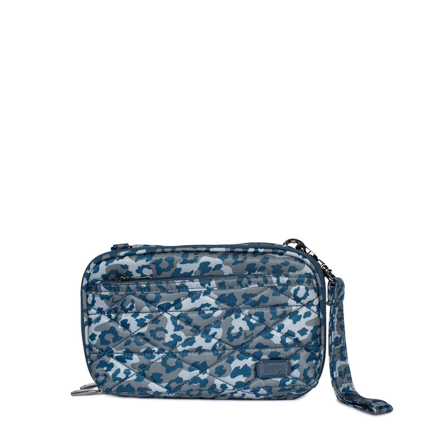 Roundabout Convertible Wallet Crossbody