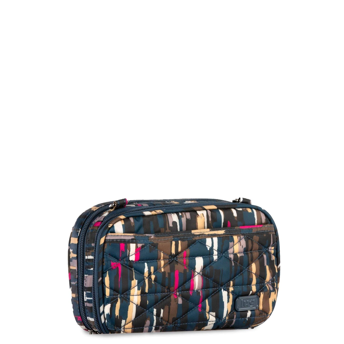 Roundabout Convertible Wallet Crossbody