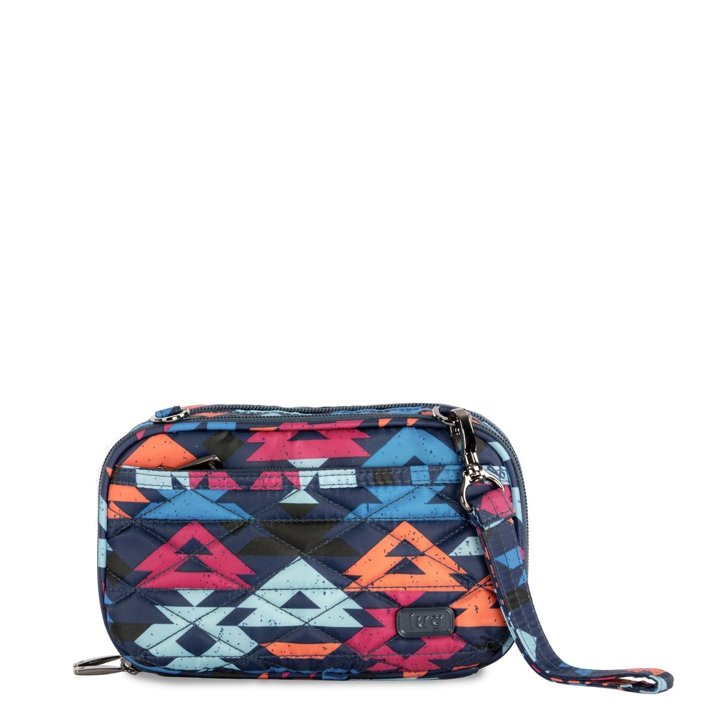 Roundabout Convertible Wallet Crossbody