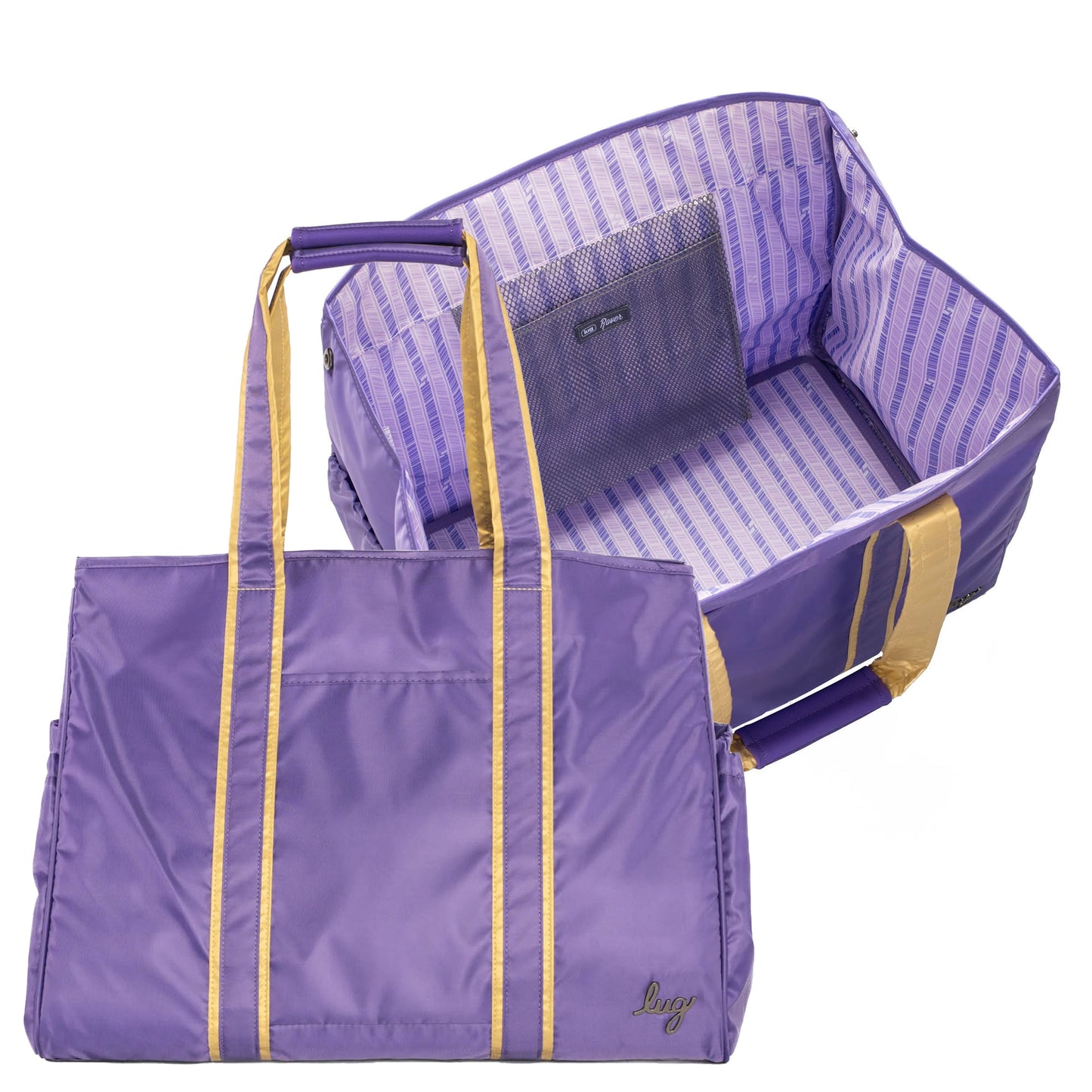Rover X-Large Carry-All Tote 2pc Bundle