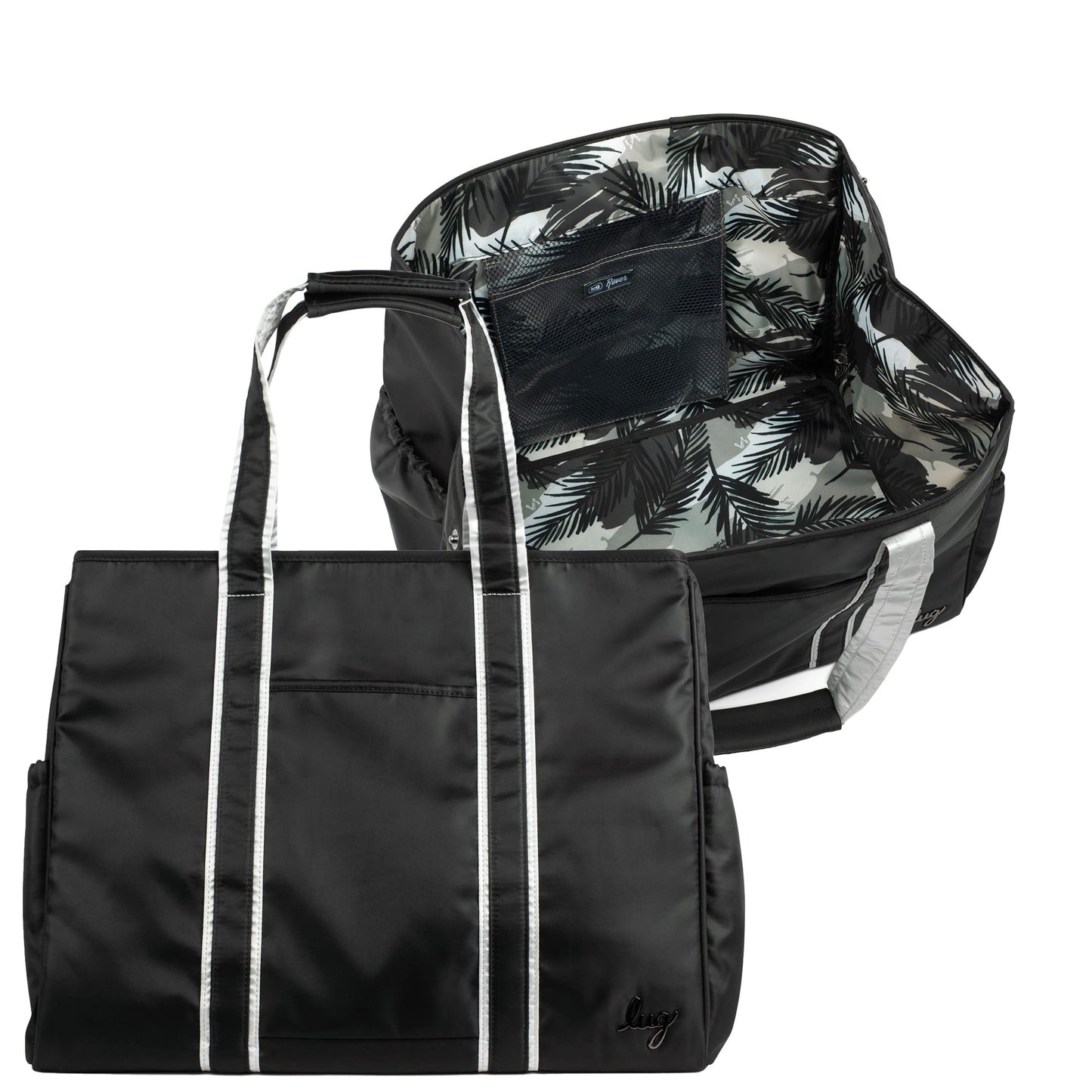 Rover X-Large Carry-All Tote 2pc Bundle