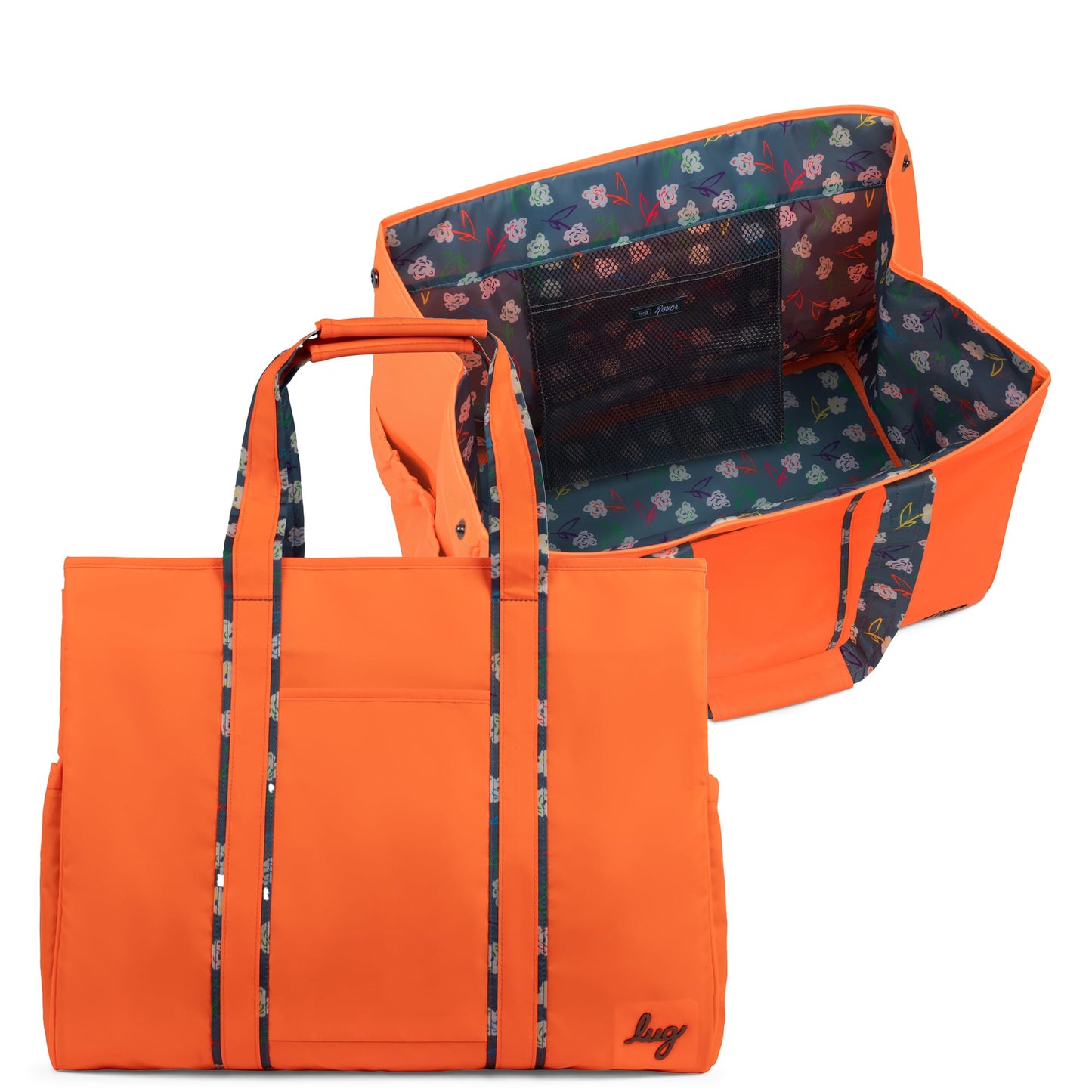 Rover X-Large Carry-All Tote 2pc Bundle