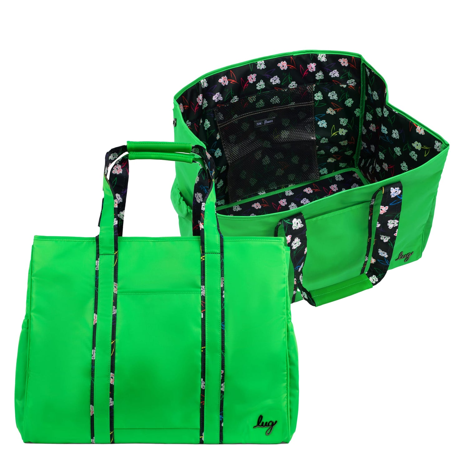 Rover X-Large Carry-All Tote 2pc Bundle