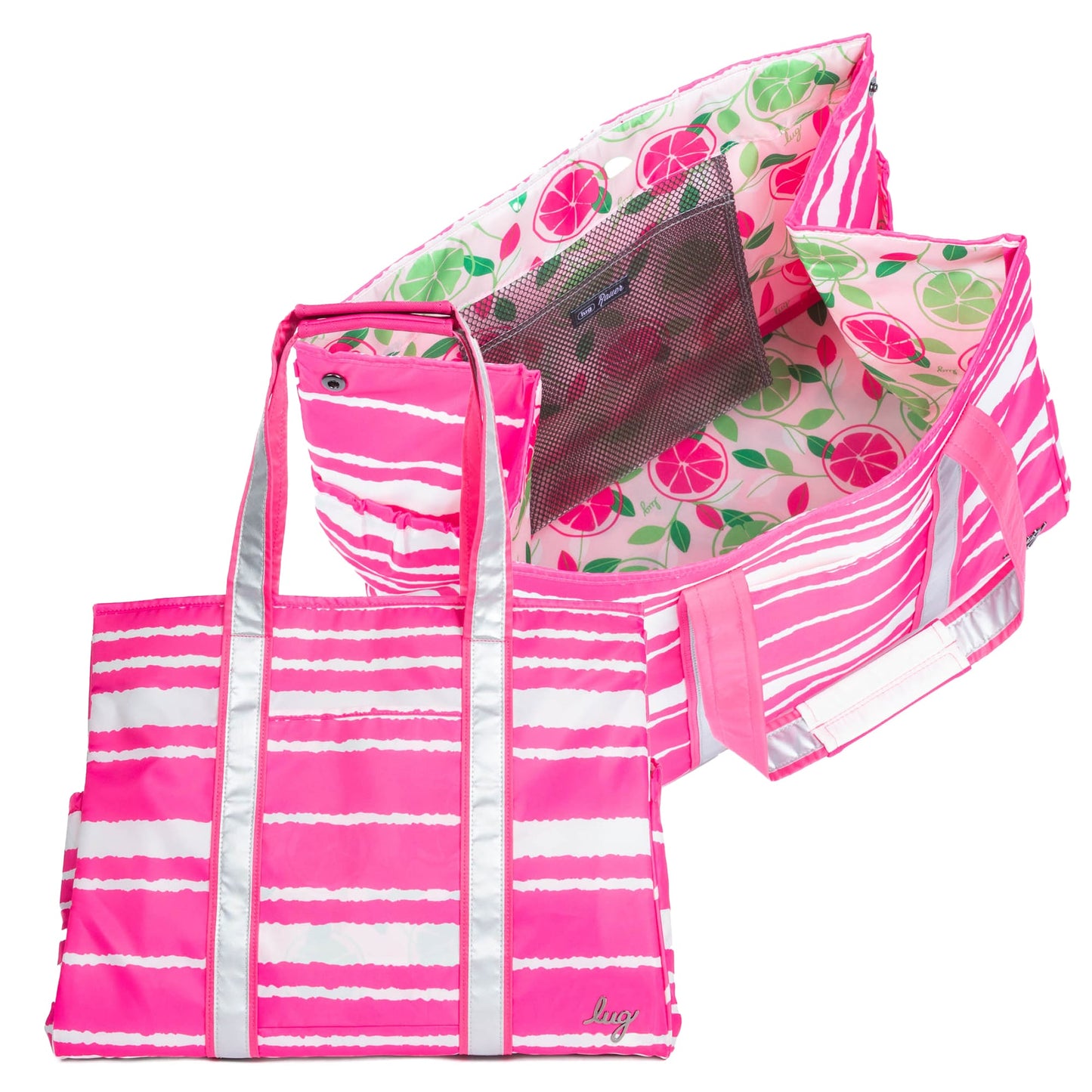 Rover X-Large Carry-All Tote 2pc Bundle