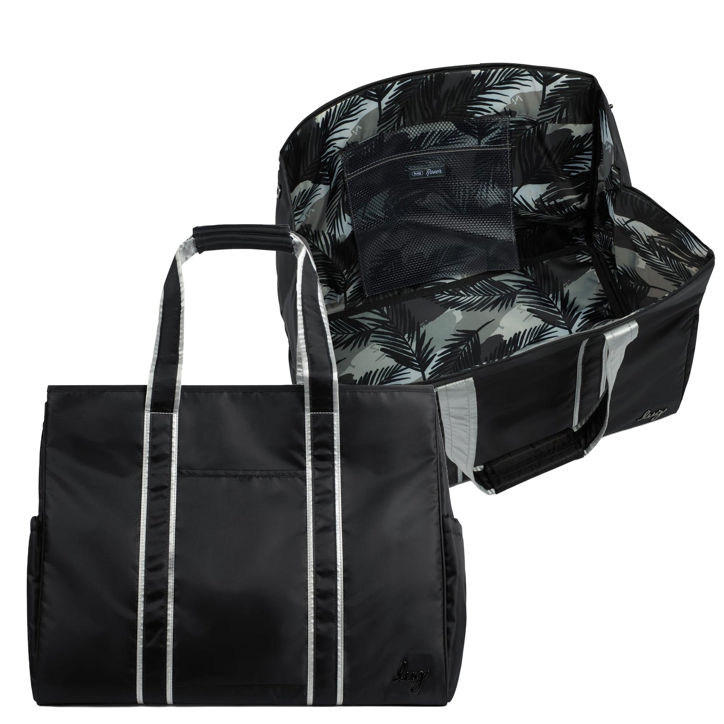 Rover X-Large Carry-All Tote 2pc Bundle
