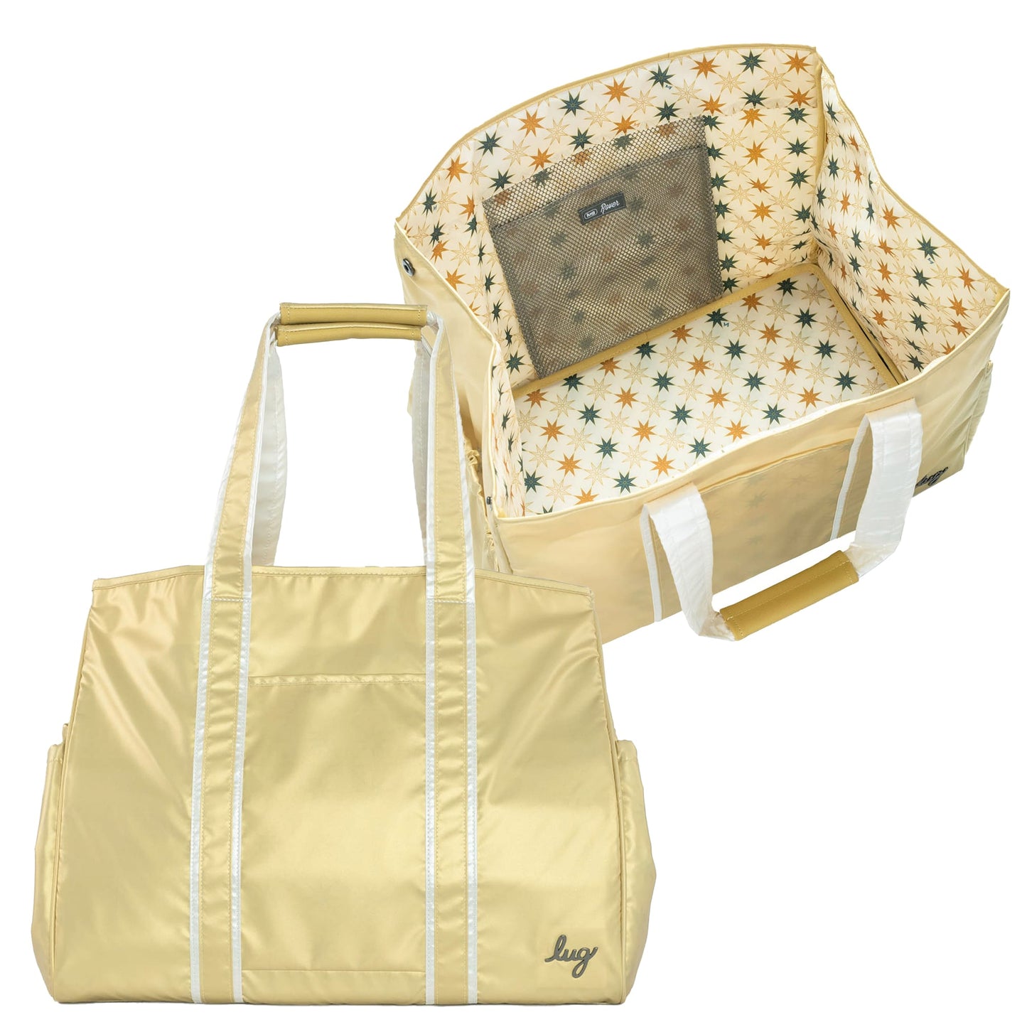 Rover X-Large Carry-All Tote 2pc Bundle