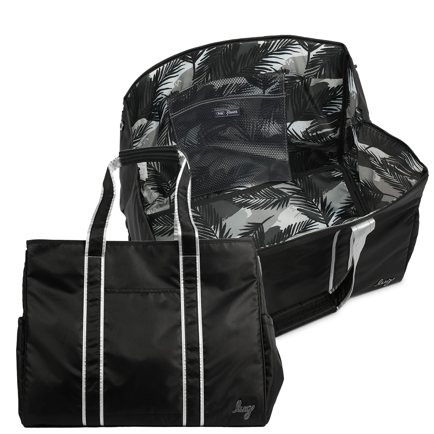 Rover X-Large Carry-All Tote 2pc Bundle