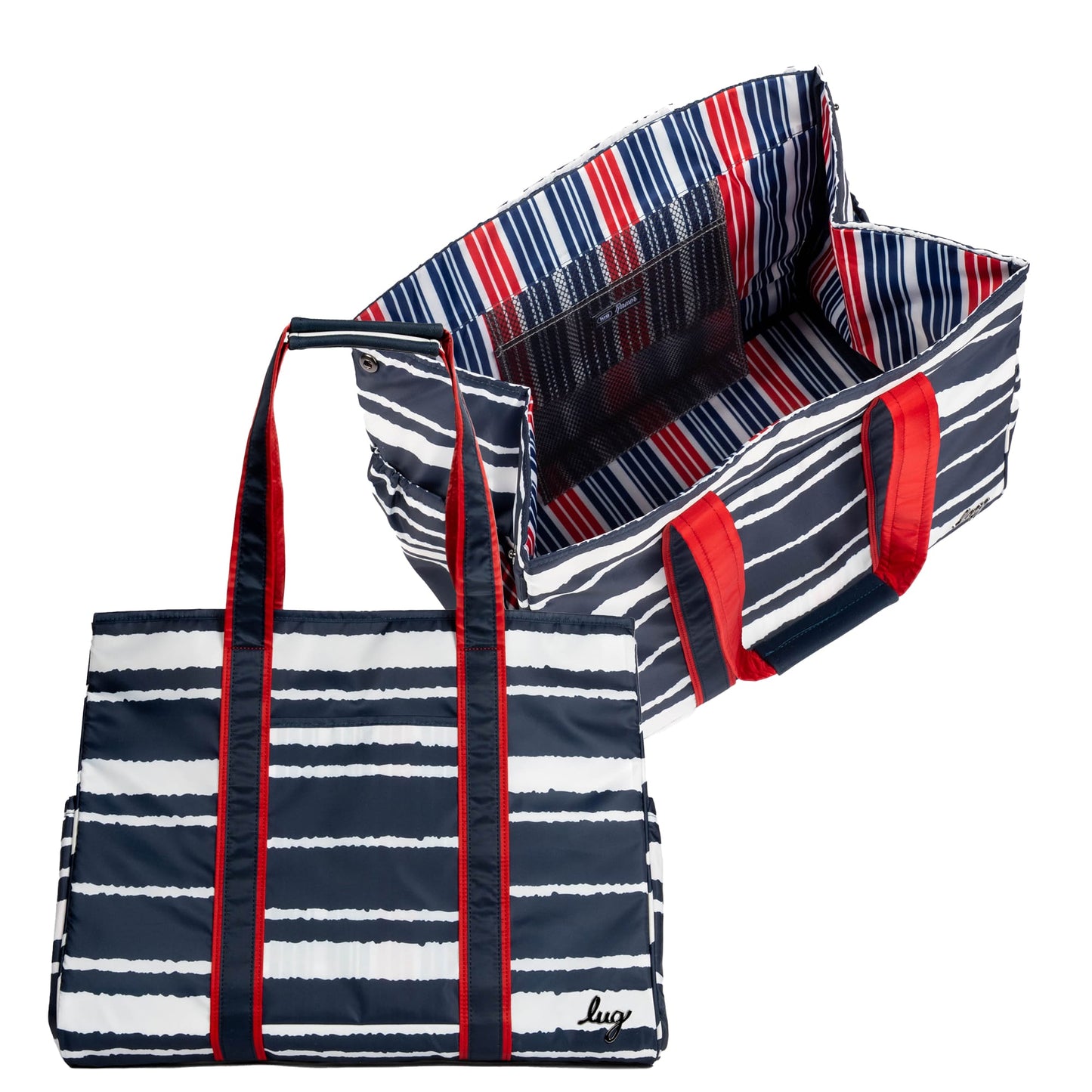 Rover X-Large Carry-All Tote 2pc Bundle