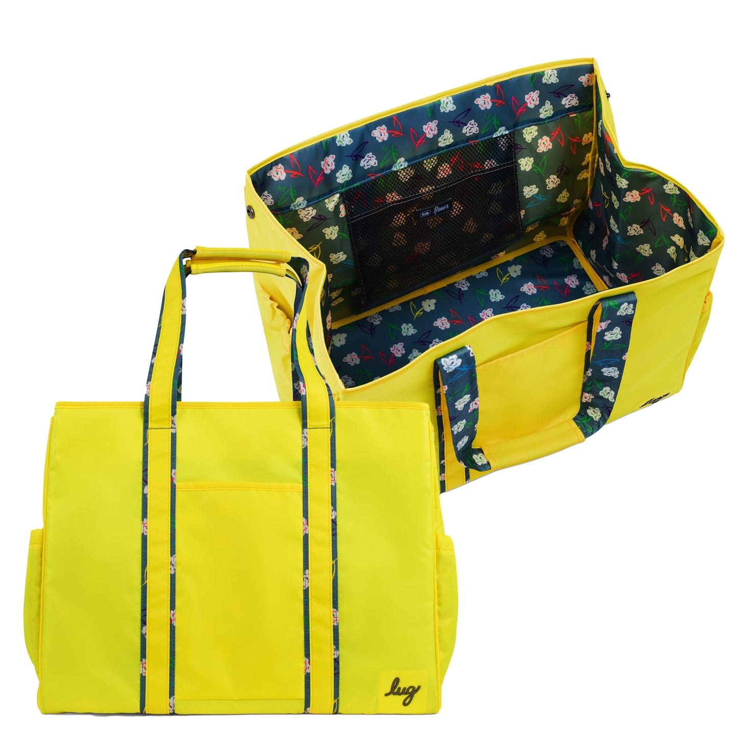Rover X-Large Carry-All Tote 2pc Bundle