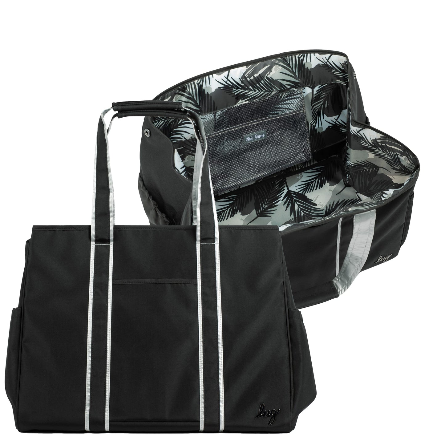 Rover X-Large Carry-All Tote 2pc Bundle
