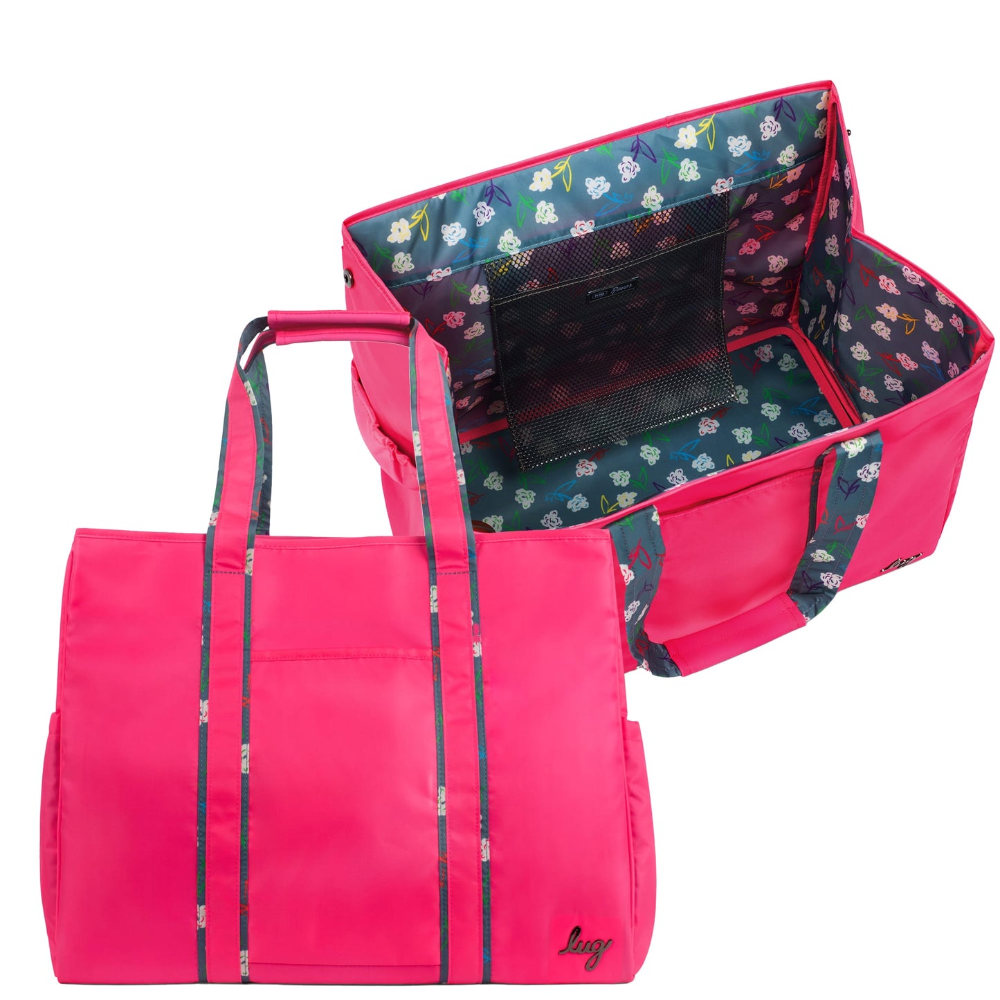 Rover X-Large Carry-All Tote 2pc Bundle