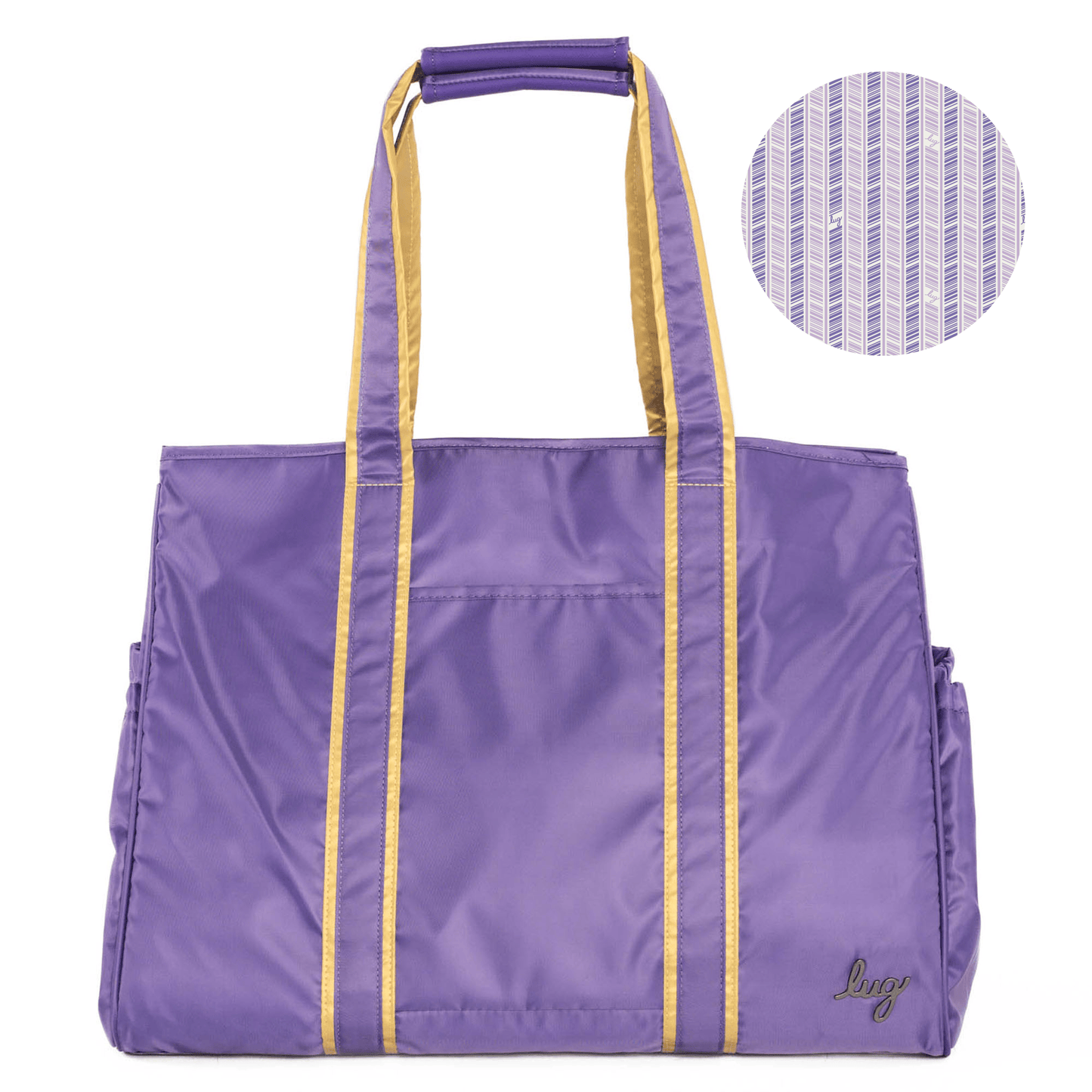 Rover X-Large Carry-All Tote - - Rover_Lifestyle_07