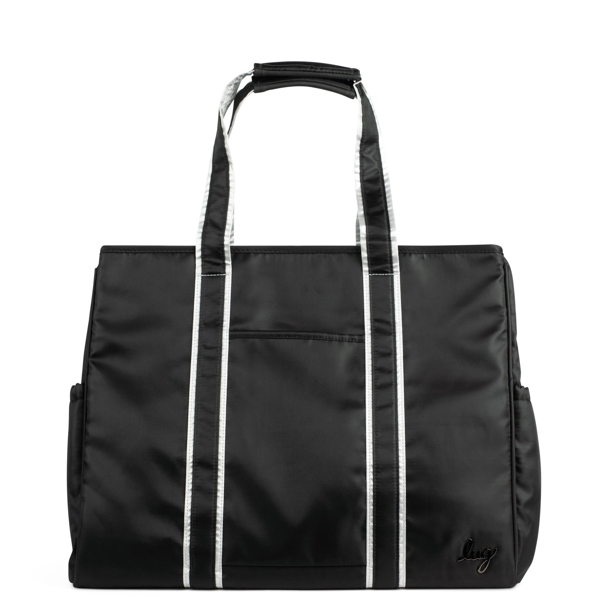 Rover X-Large Carry-All Tote - - Rover_Cont_Midnight_Black_01