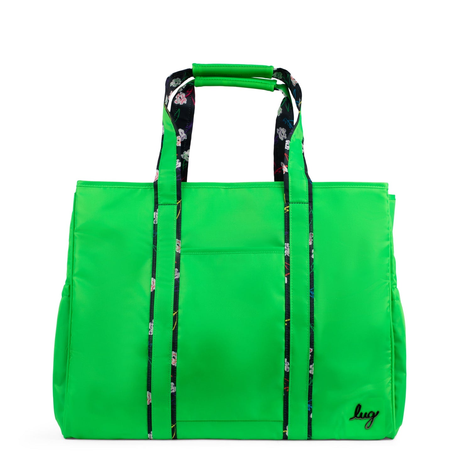 Rover X-Large Carry-All Tote - - Rover_BagProportions_02