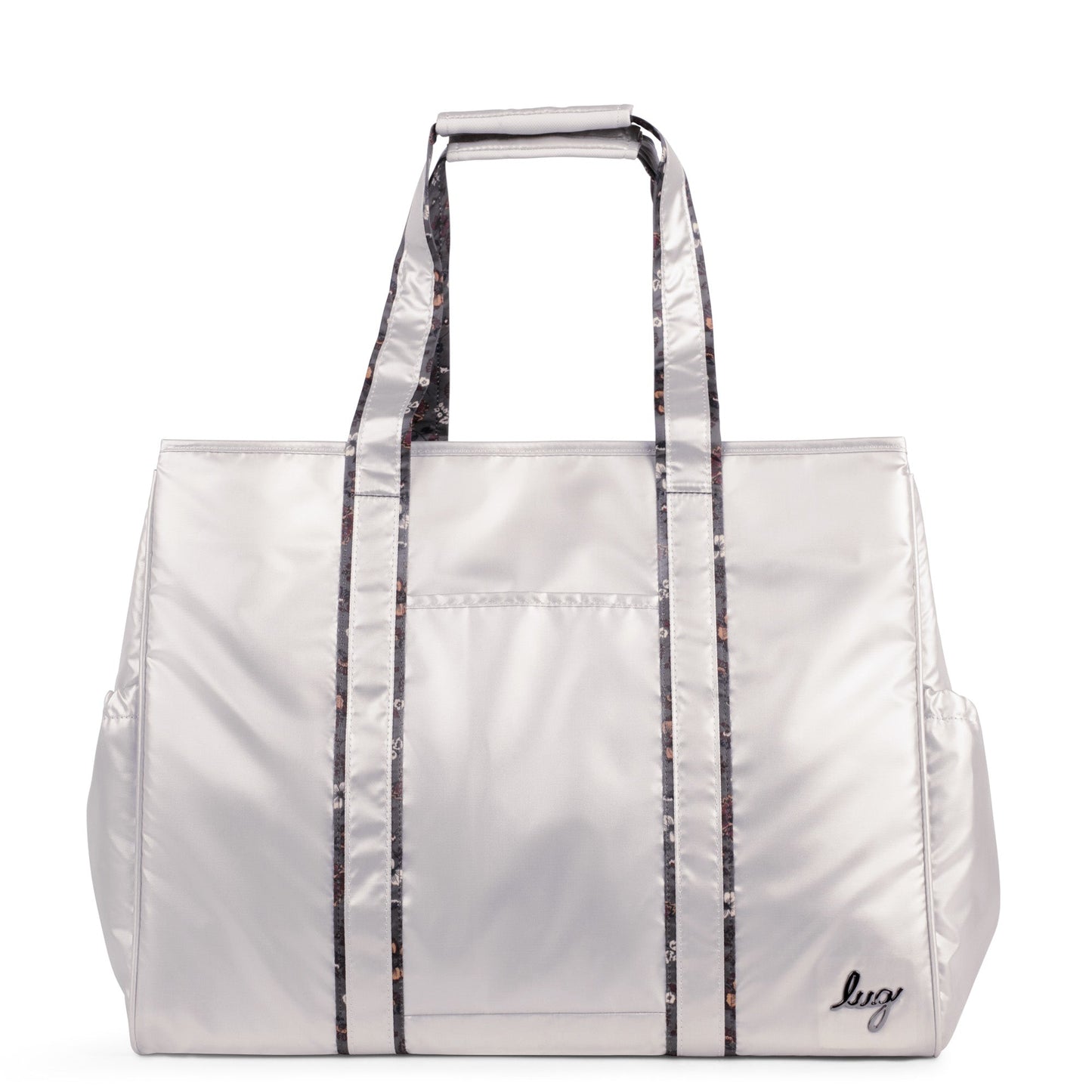 Rover X-Large Carry-All Tote - VIOLET - Rover_Violet_03