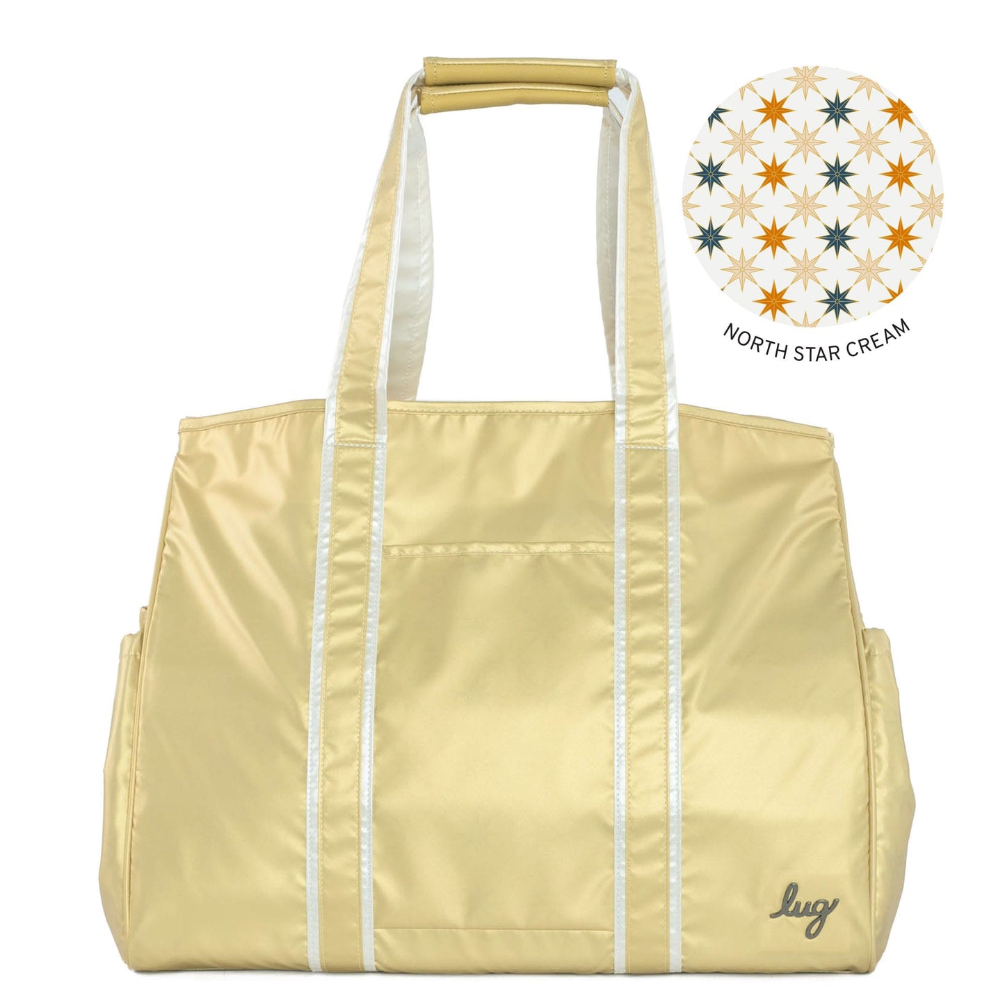 Rover X-Large Carry-All Tote - - Rover_Lifestyle_04