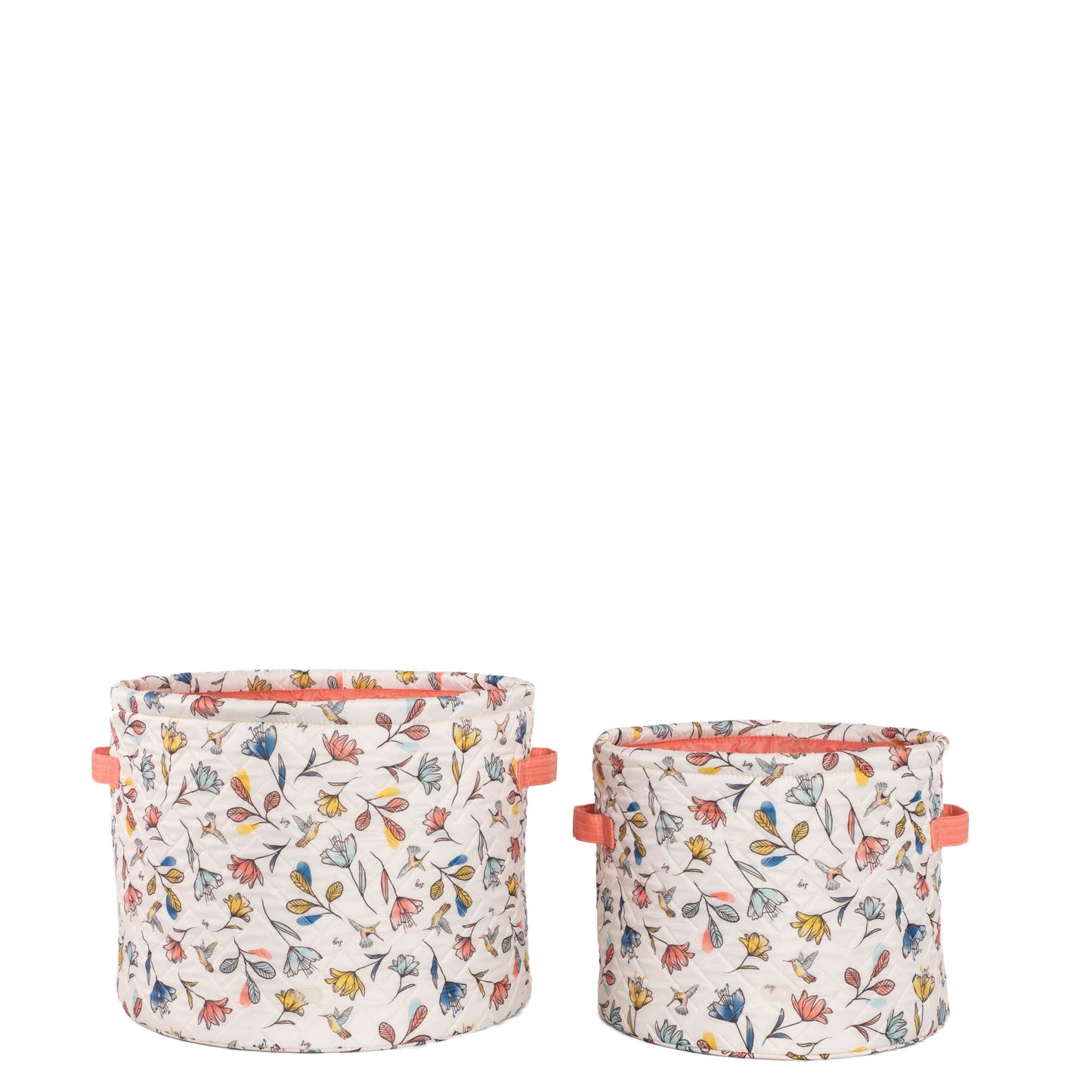 Rowboat 2pc Storage Bins *Final Sale*